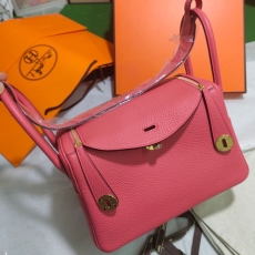 Hermes Top Handle Bags